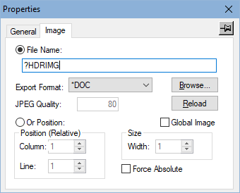 Use Variable as Image File Name